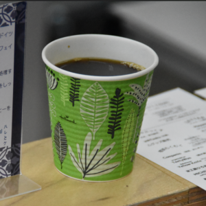 ハレとケブレンド