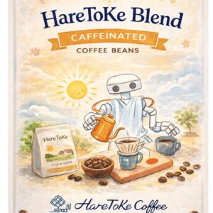 ハレとケブレンド 100g