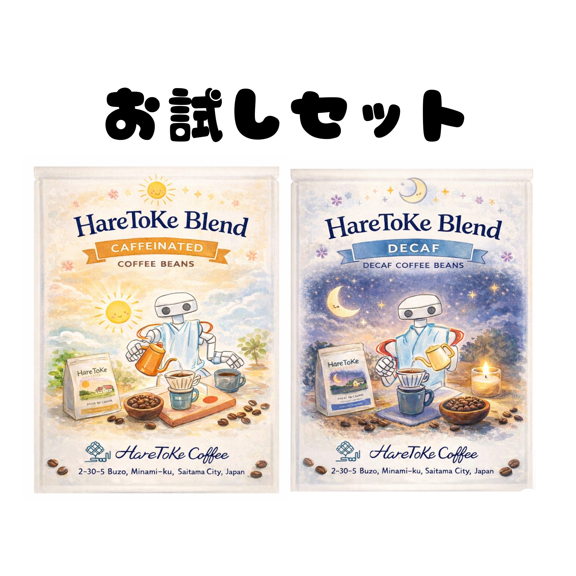 ハレ と ケ